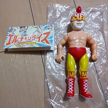 MEDICOM TOY - 未開封 ブルマアク新復刻版 エル·チキンライス メディコムトイ レア Amazon.co.jp: ブルマアク新復刻版 エル·チキンライス